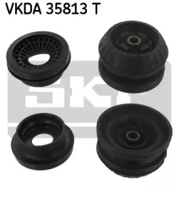 Подшипник SKF VKDA 35813 T